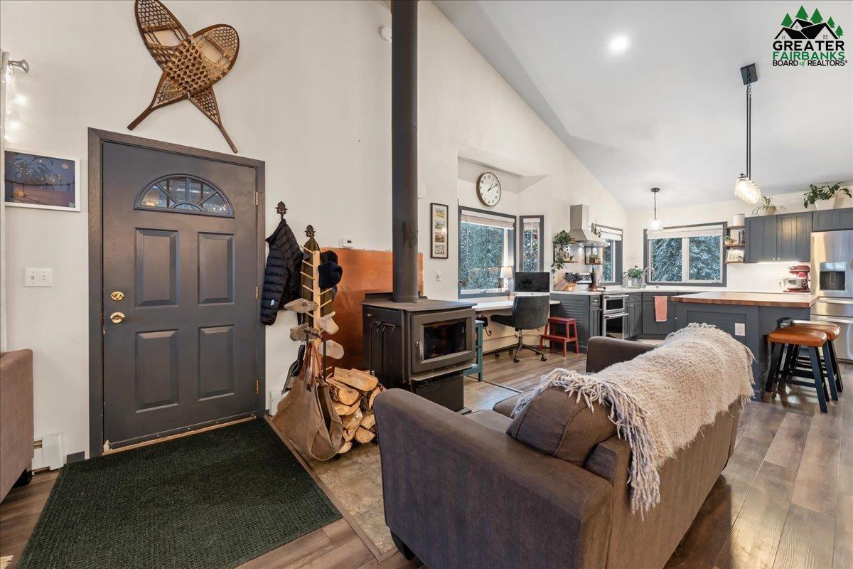 1205 RICHARD BERRY DRIVE
