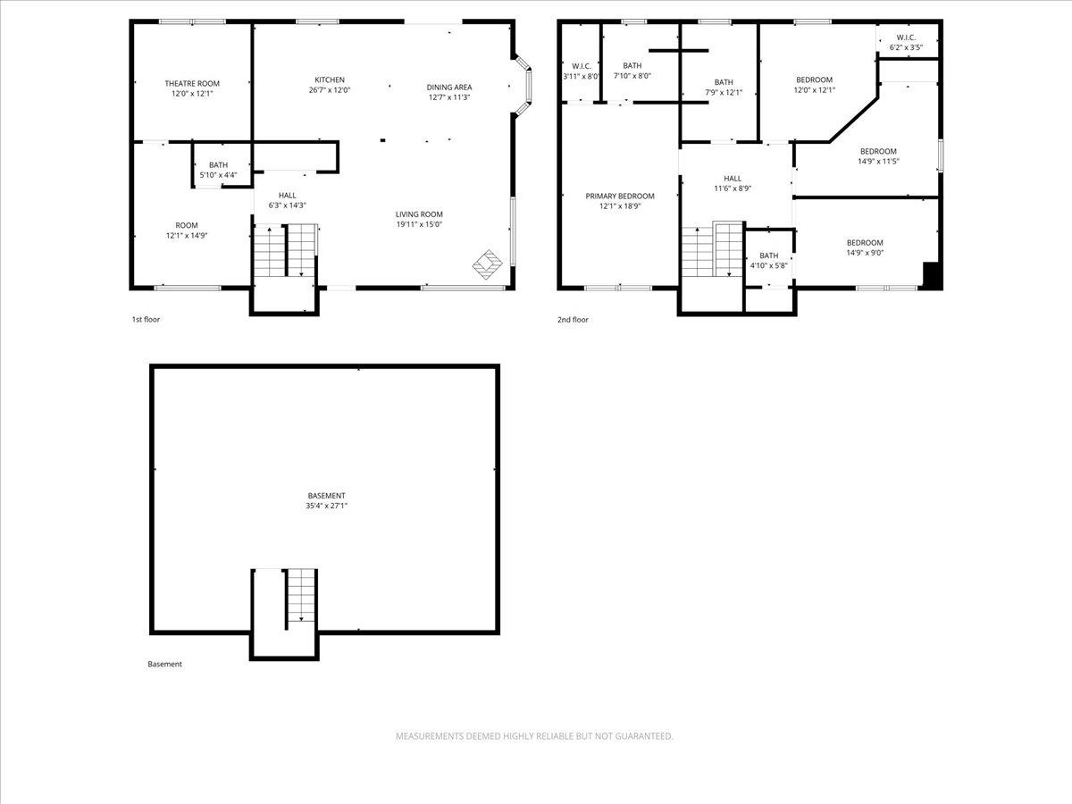 1815 BARN SWALLOW WAY