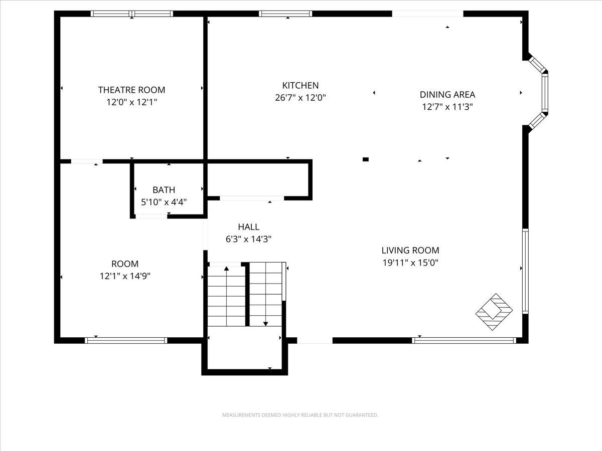 1815 BARN SWALLOW WAY