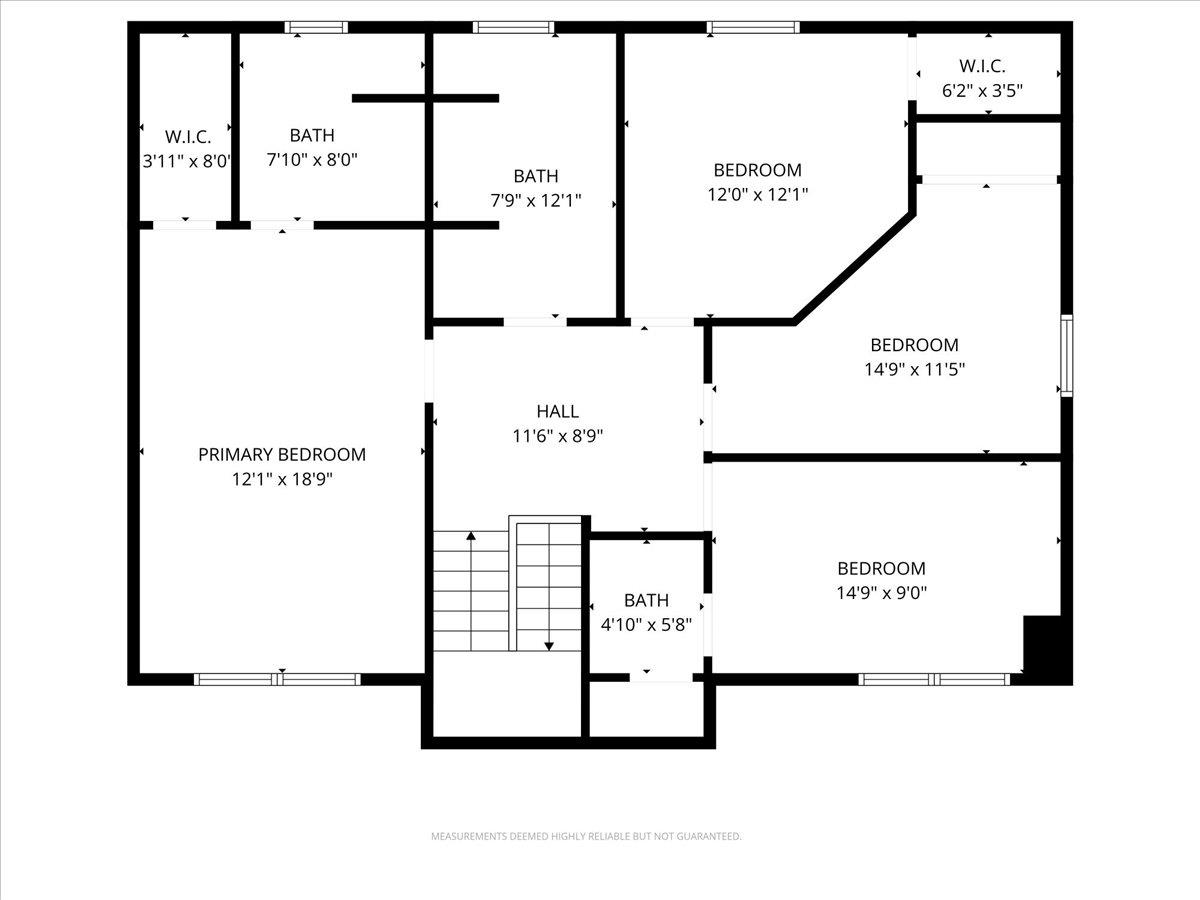 1815 BARN SWALLOW WAY