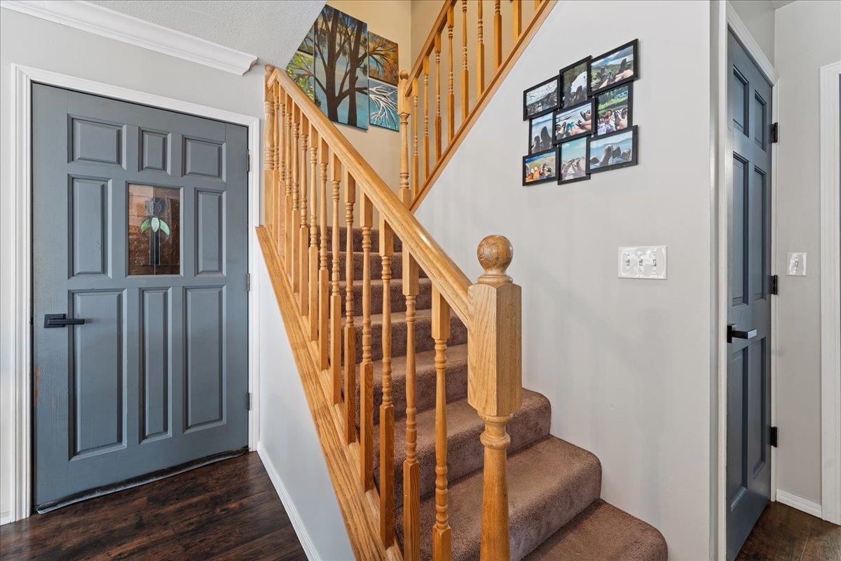 1815 BARN SWALLOW WAY
