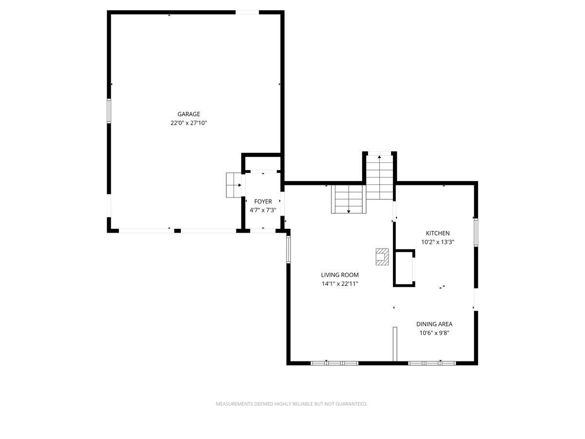 561 SLATER DRIVE
