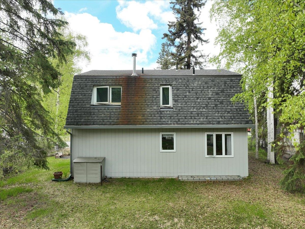 85 STEELHEAD DRIVE