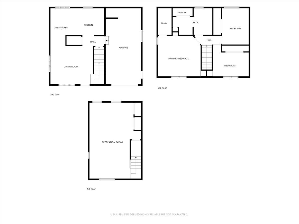 85 STEELHEAD DRIVE