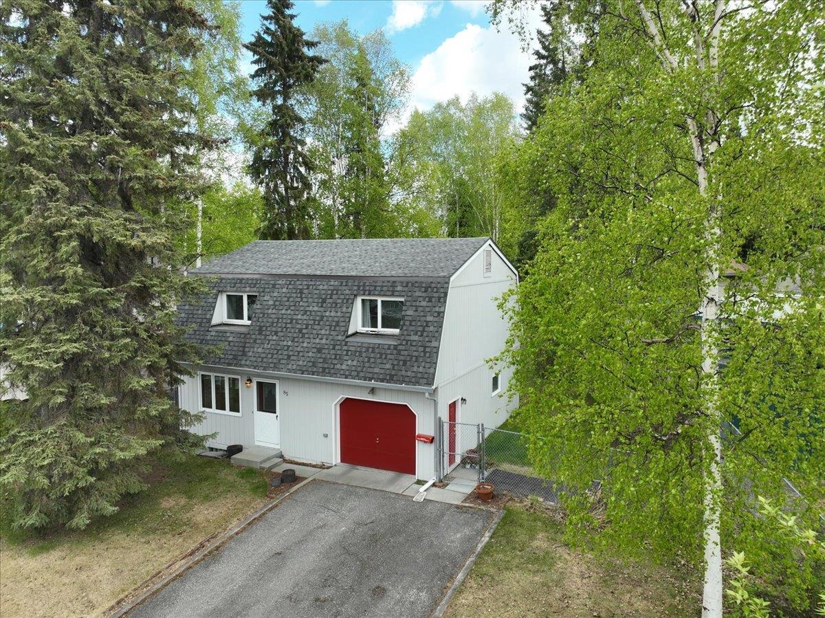 85 STEELHEAD DRIVE