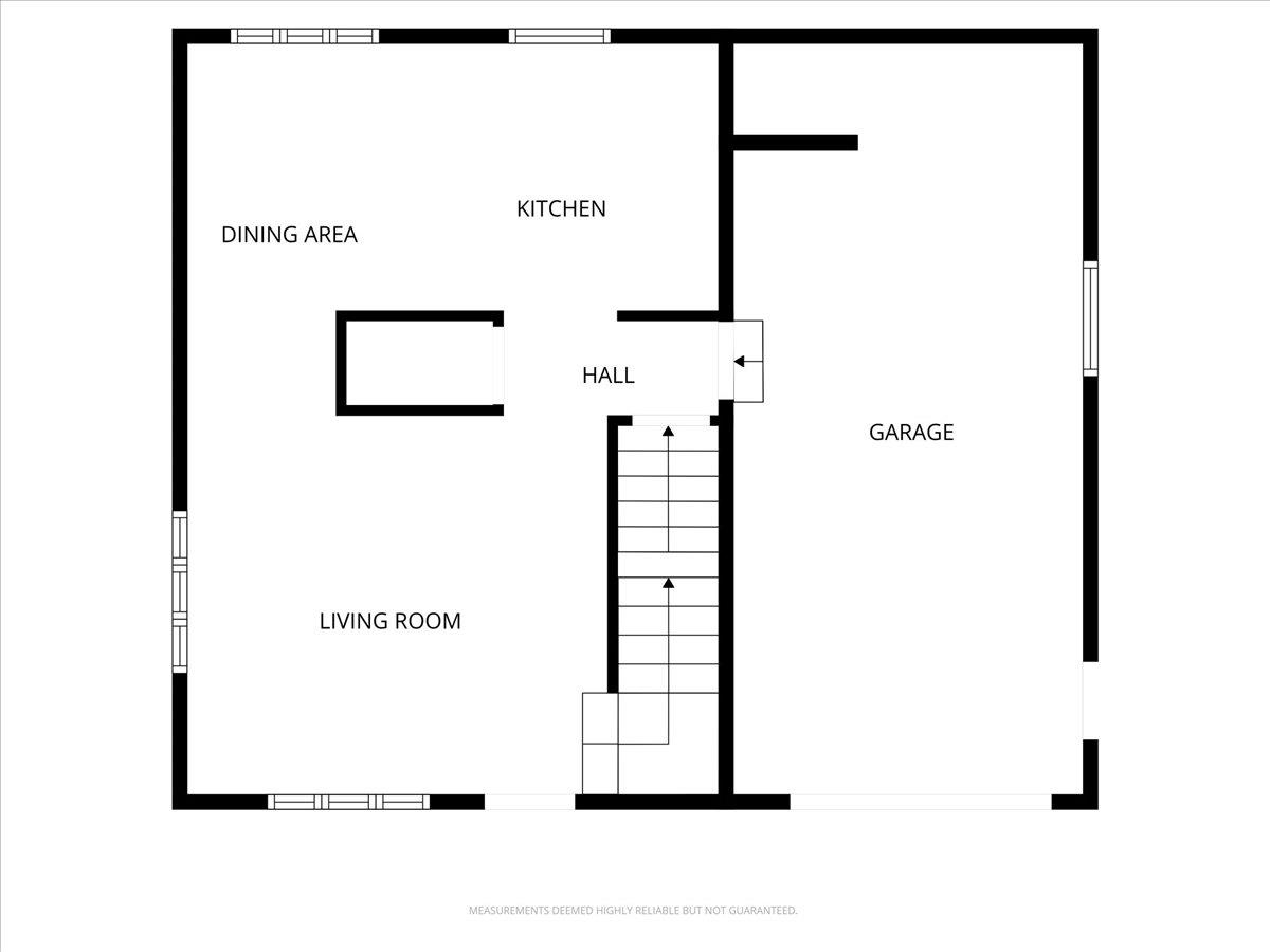 85 STEELHEAD DRIVE