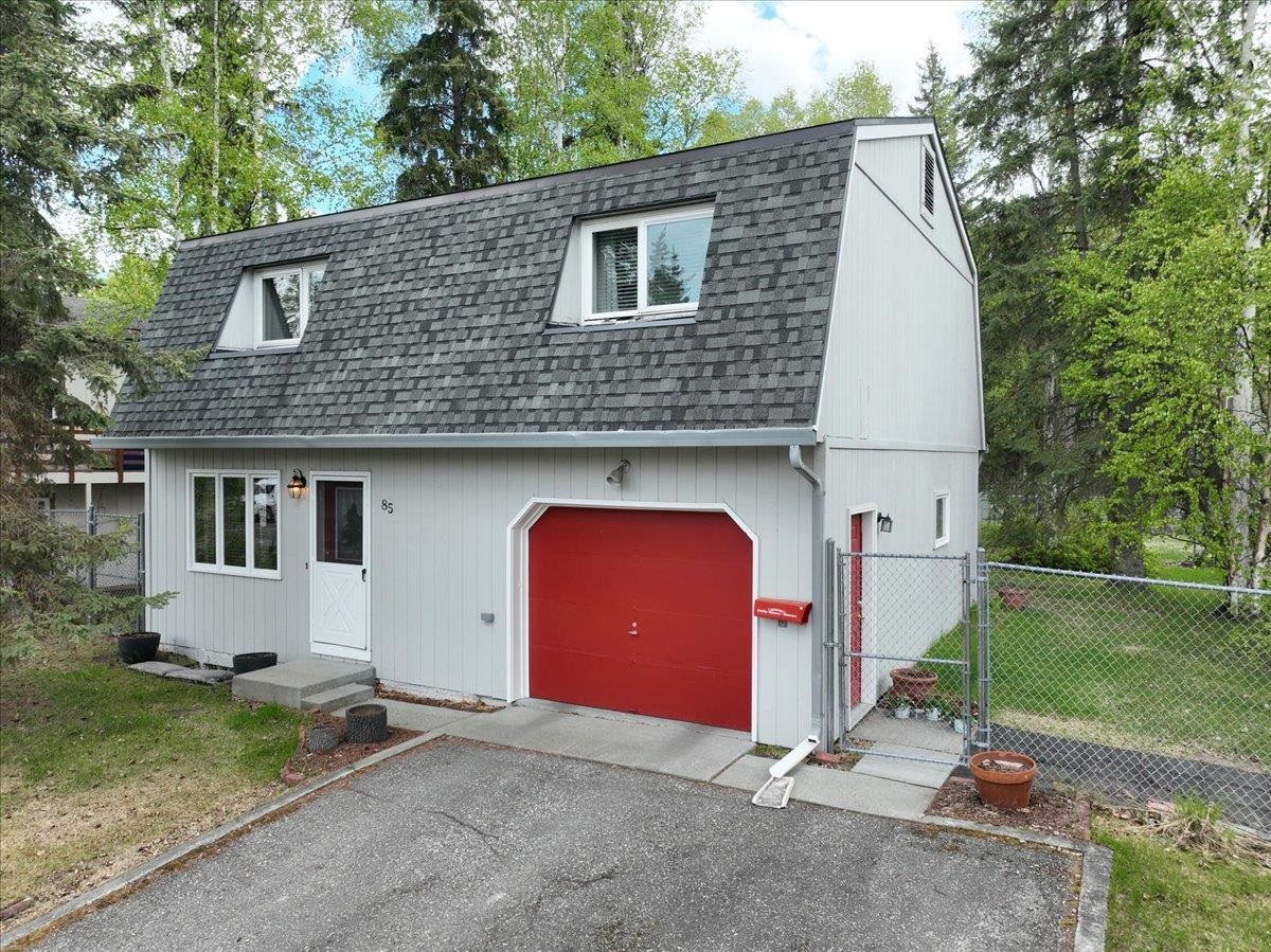 85 STEELHEAD DRIVE