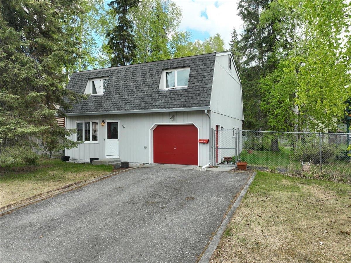 85 STEELHEAD DRIVE