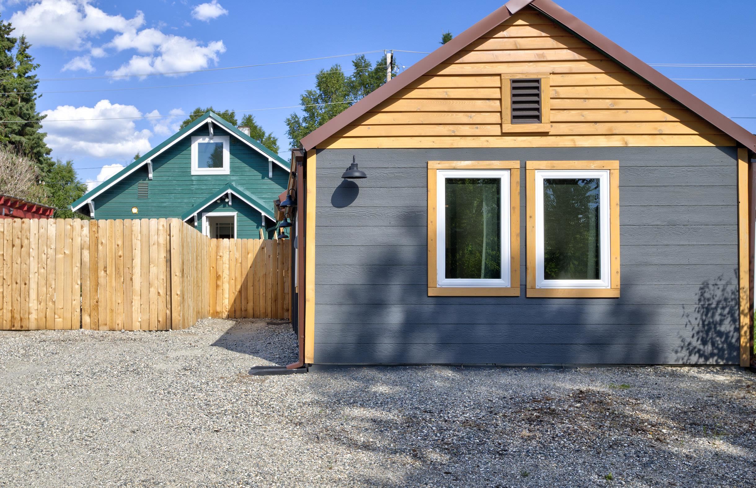 316 BRANDT STREET