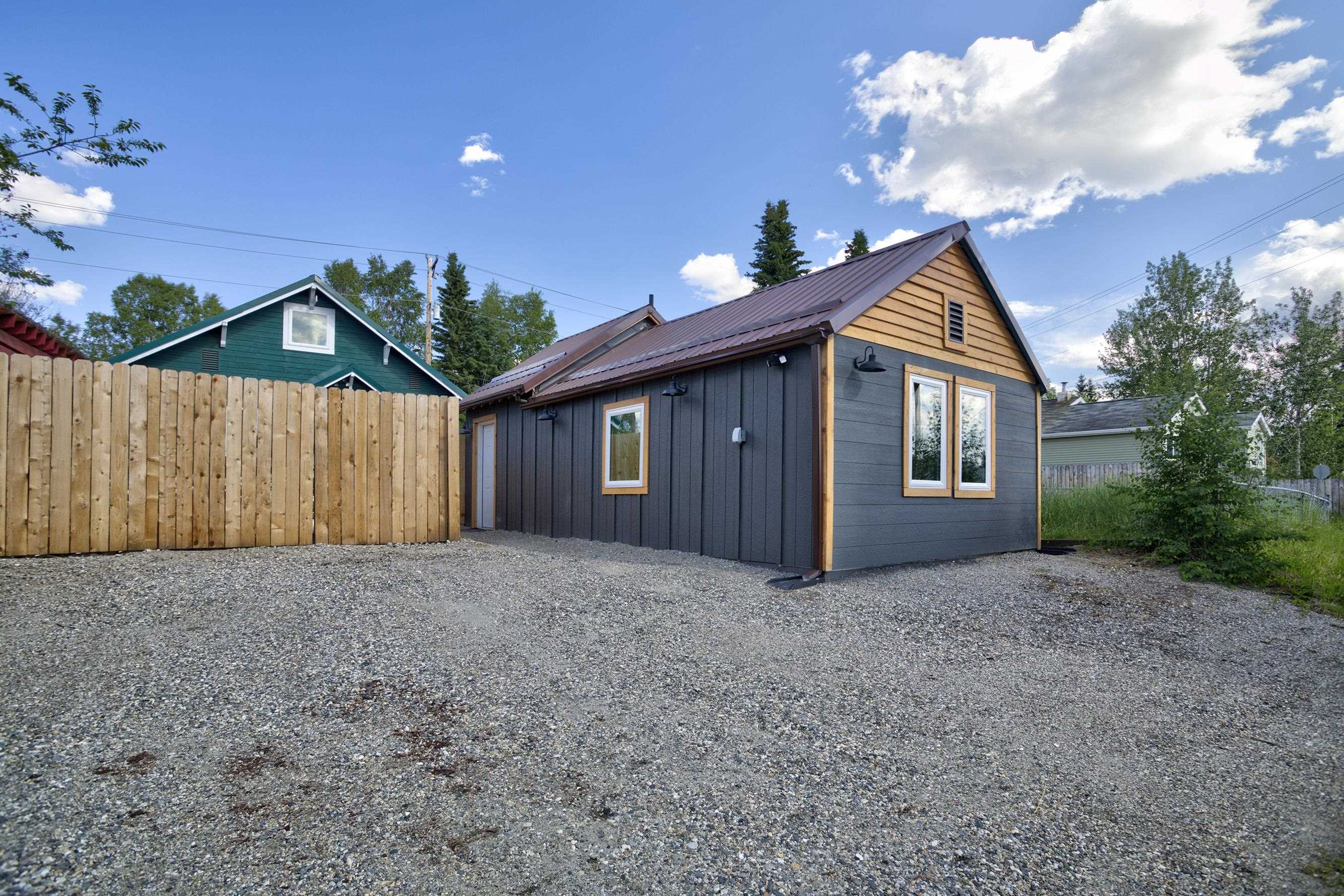 316 BRANDT STREET