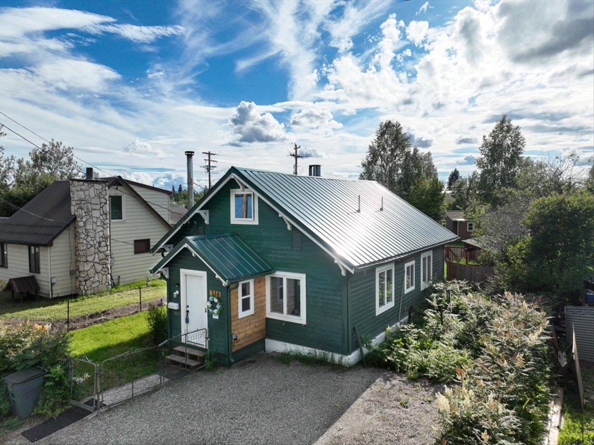 316 BRANDT STREET