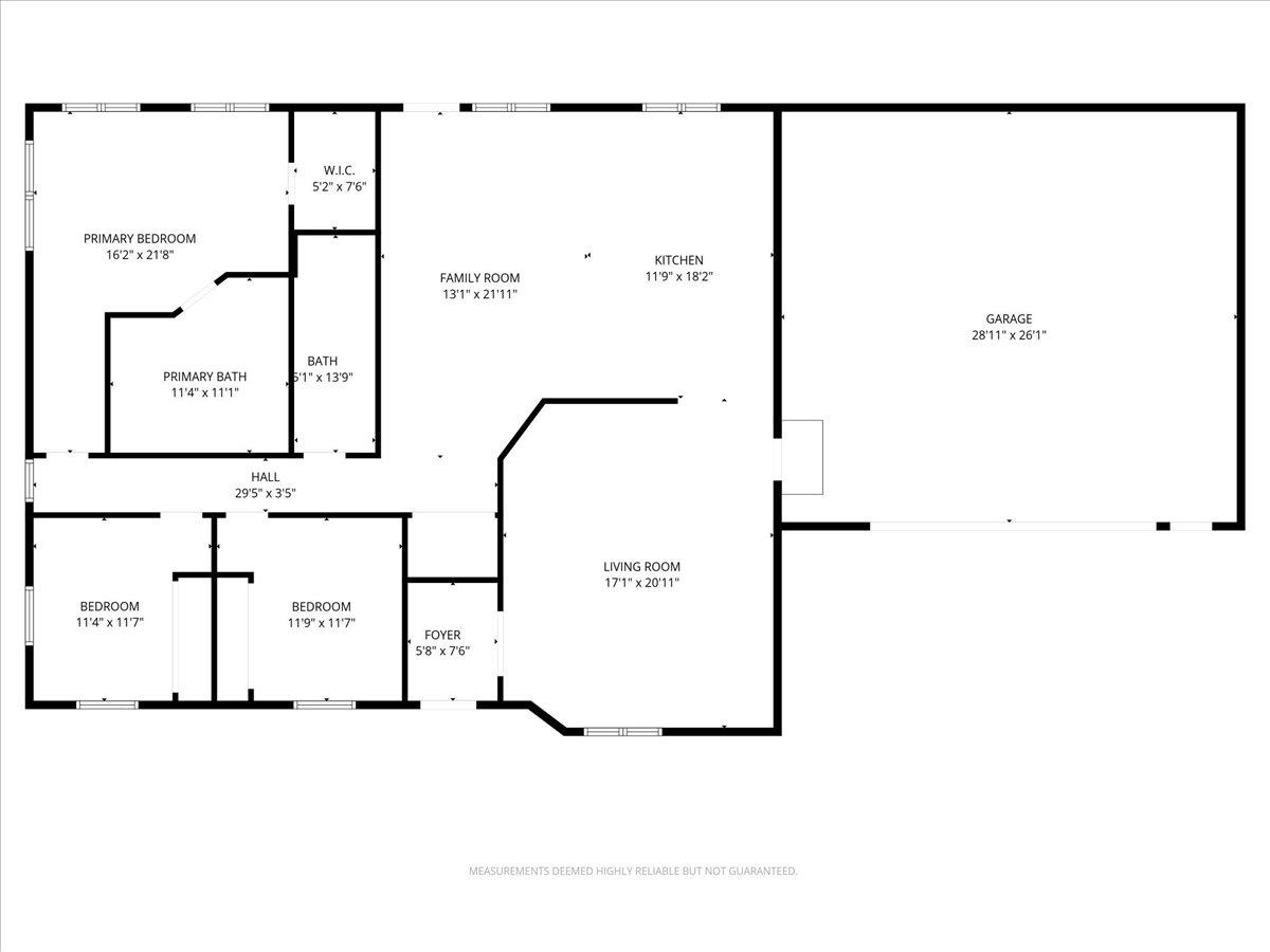 855 HIGHLANDER DRIVE