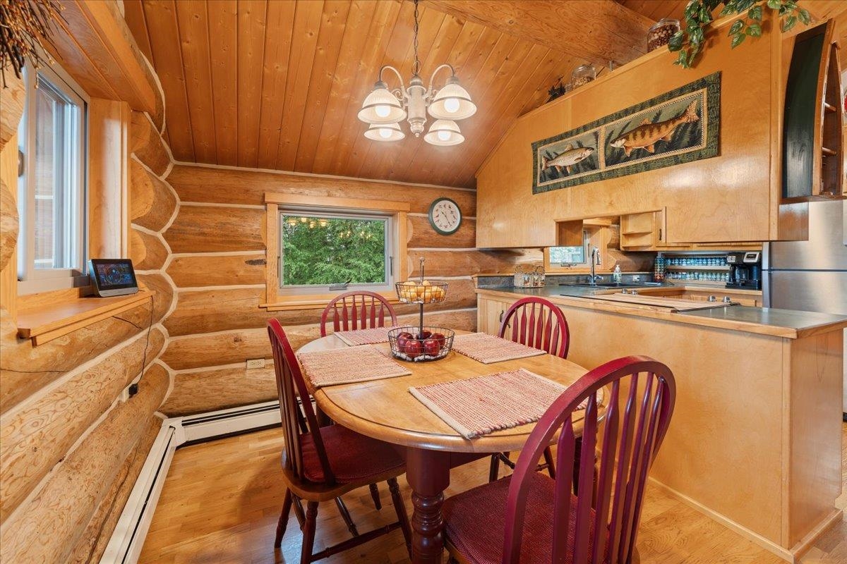 1442 CHENA RIDGE ROAD