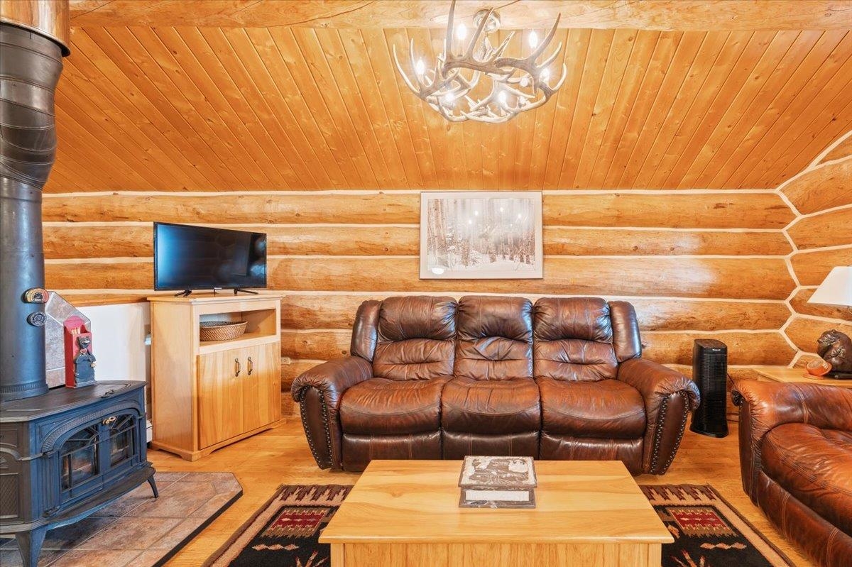 1442 CHENA RIDGE ROAD
