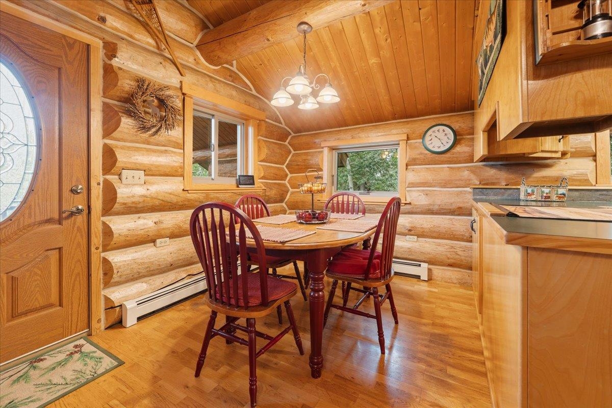 1442 CHENA RIDGE ROAD