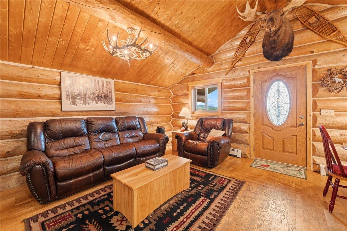 1442 CHENA RIDGE ROAD