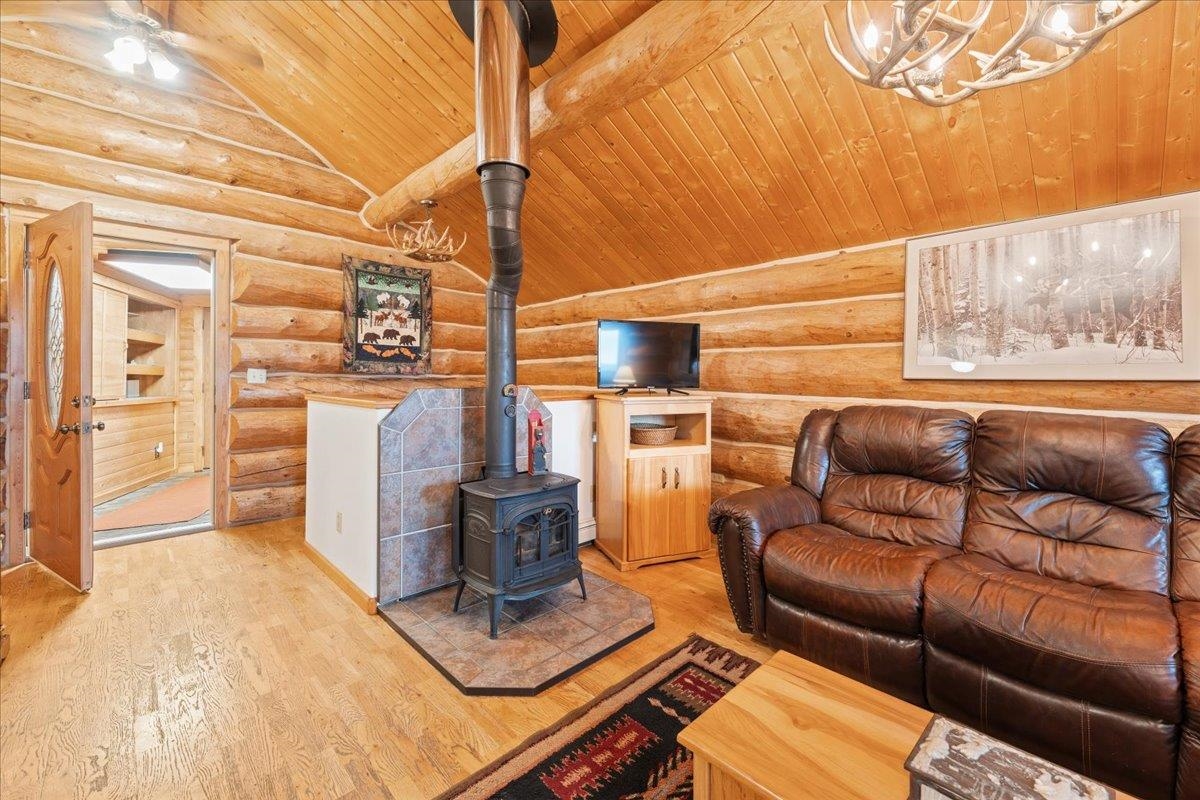1442 CHENA RIDGE ROAD