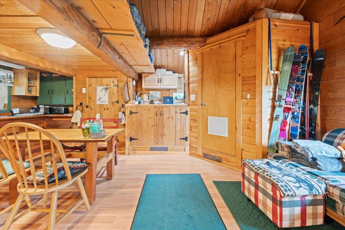 1442 CHENA RIDGE ROAD