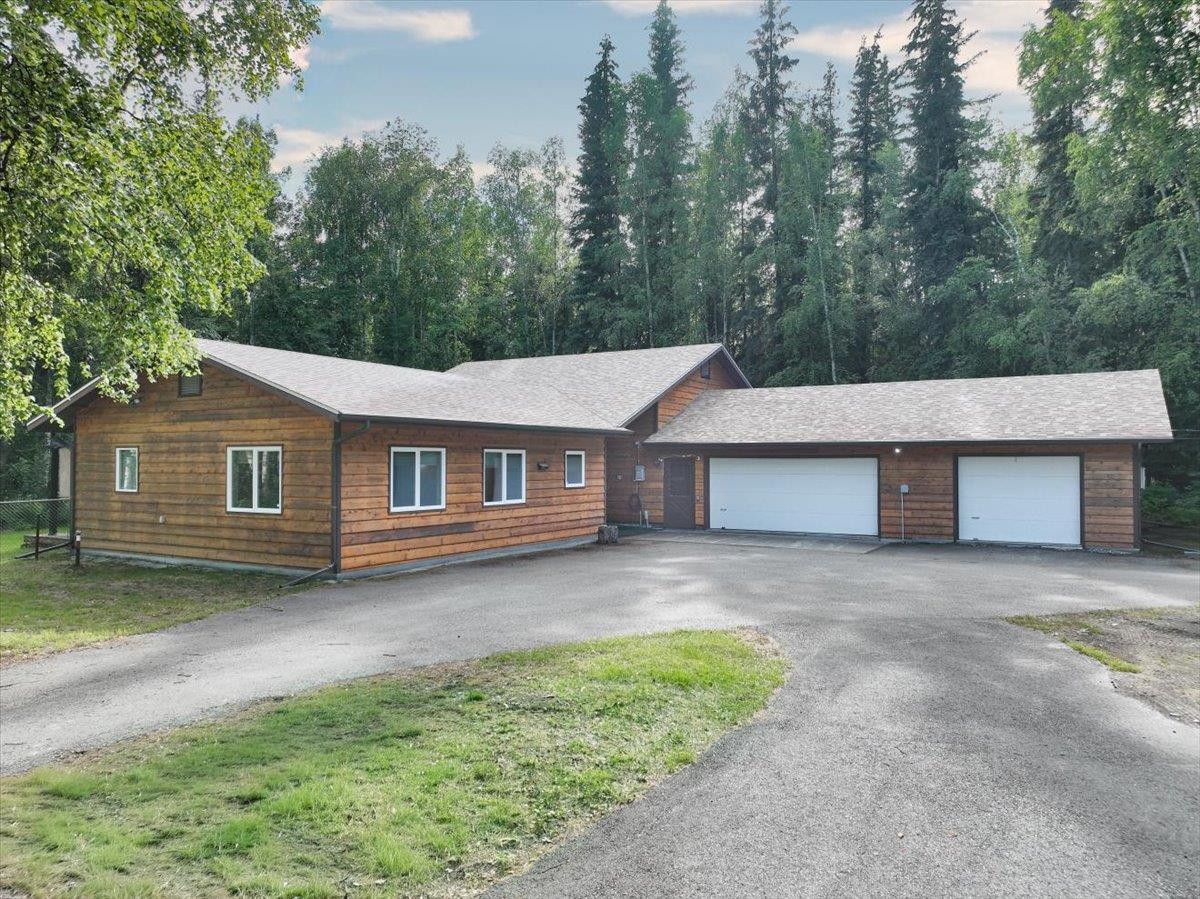 2129 ERMINE DRIVE