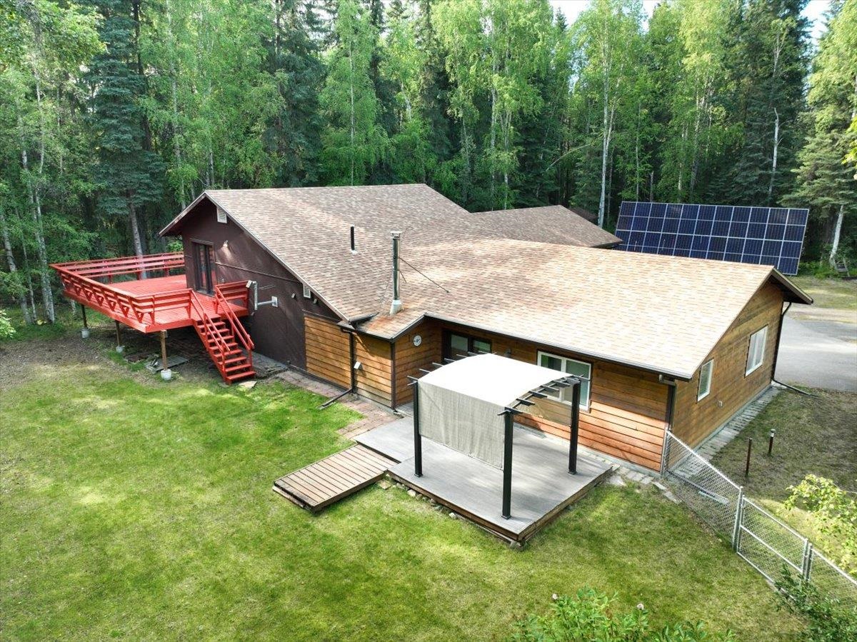 2129 ERMINE DRIVE