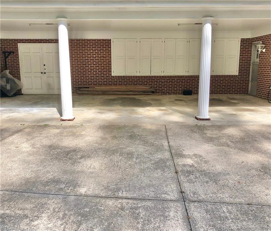 1620 Fairway Drive