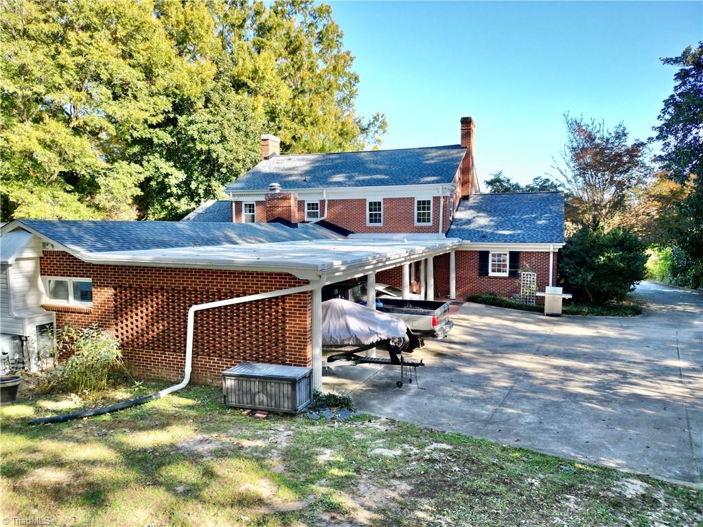 1620 Fairway Drive