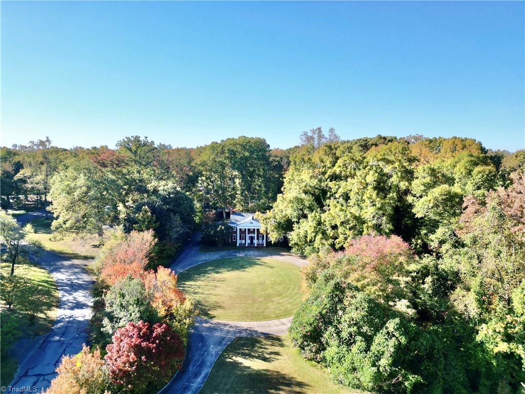 1620 Fairway Drive
