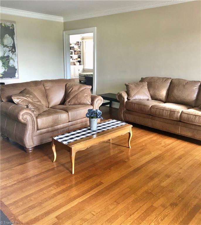 1620 Fairway Drive