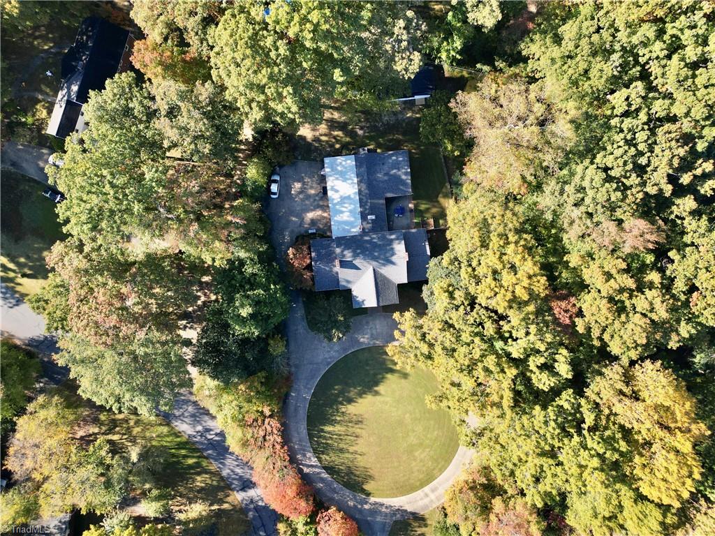 1620 Fairway Drive