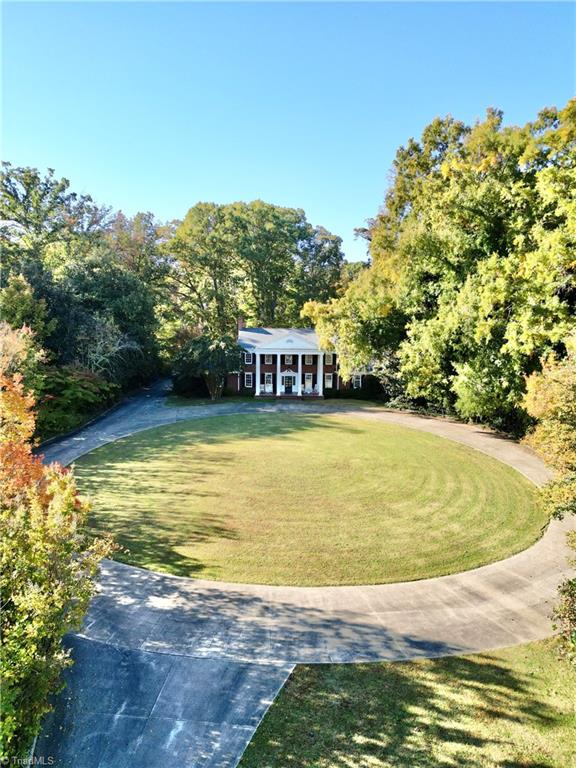 1620 Fairway Drive