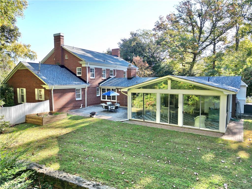 1620 Fairway Drive