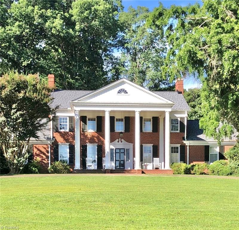1620 Fairway Drive