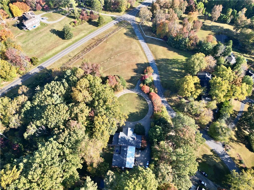 1620 Fairway Drive