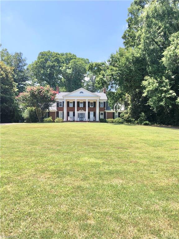 1620 Fairway Drive