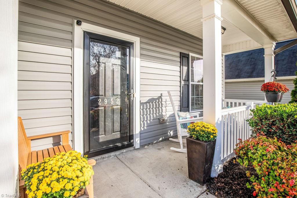 2952 Grassy Knoll Circle