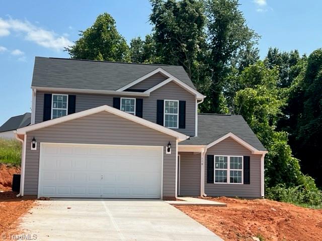 116 Lookout Trail