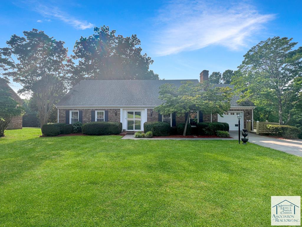 307 Woodshire Rd