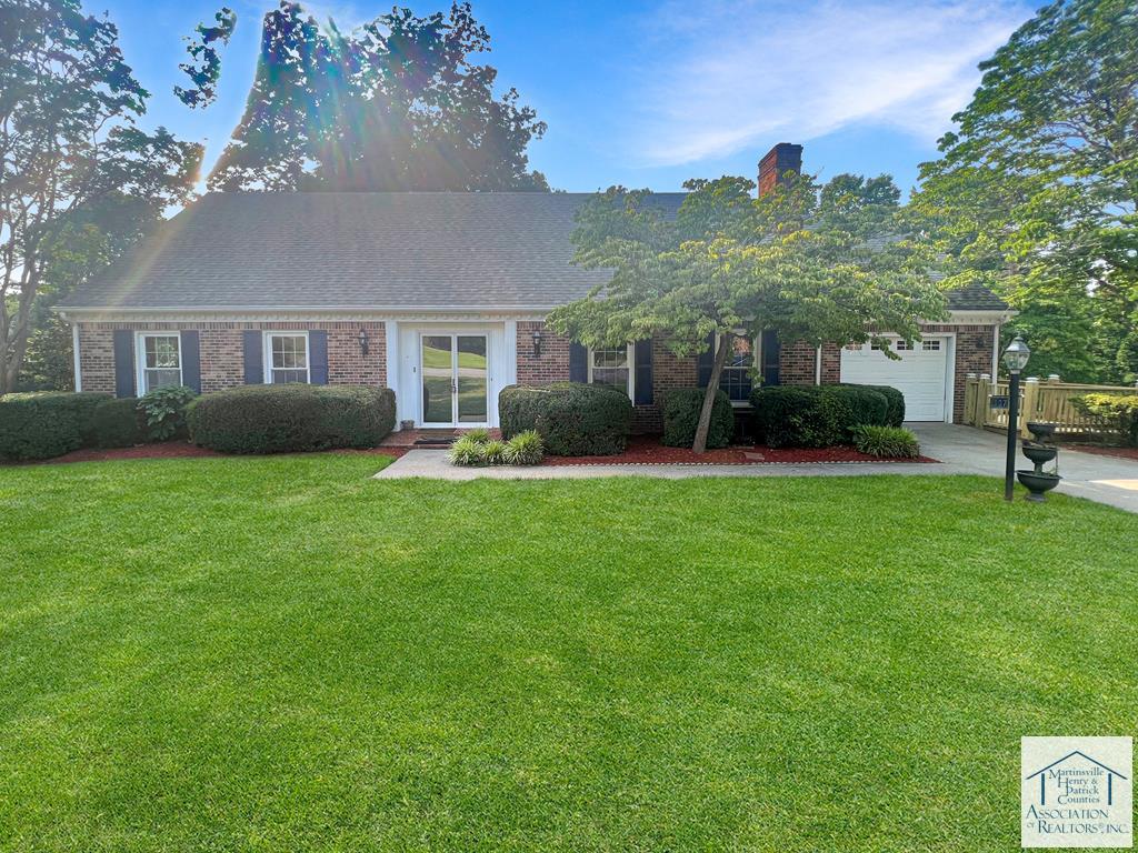 307 Woodshire Rd