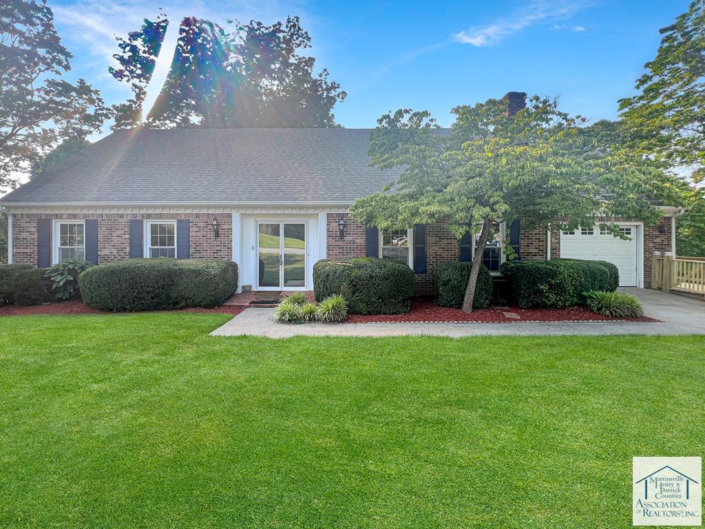 307 Woodshire Rd