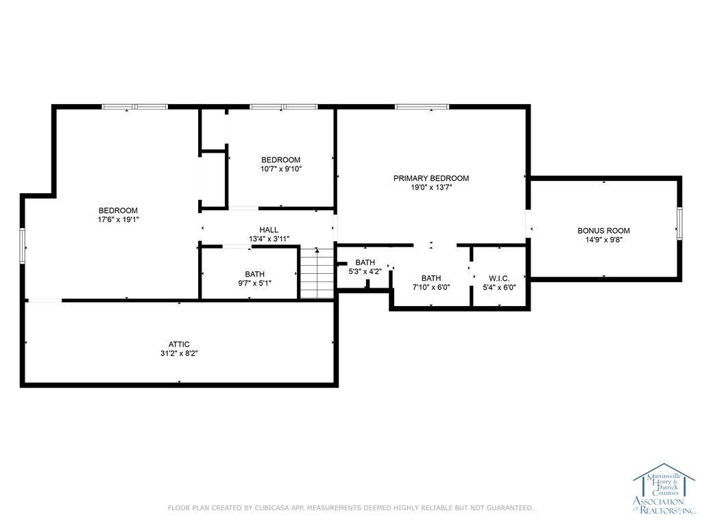 307 Woodshire Rd