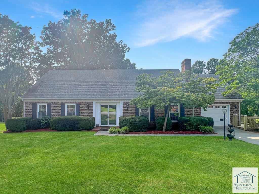 307 Woodshire Rd