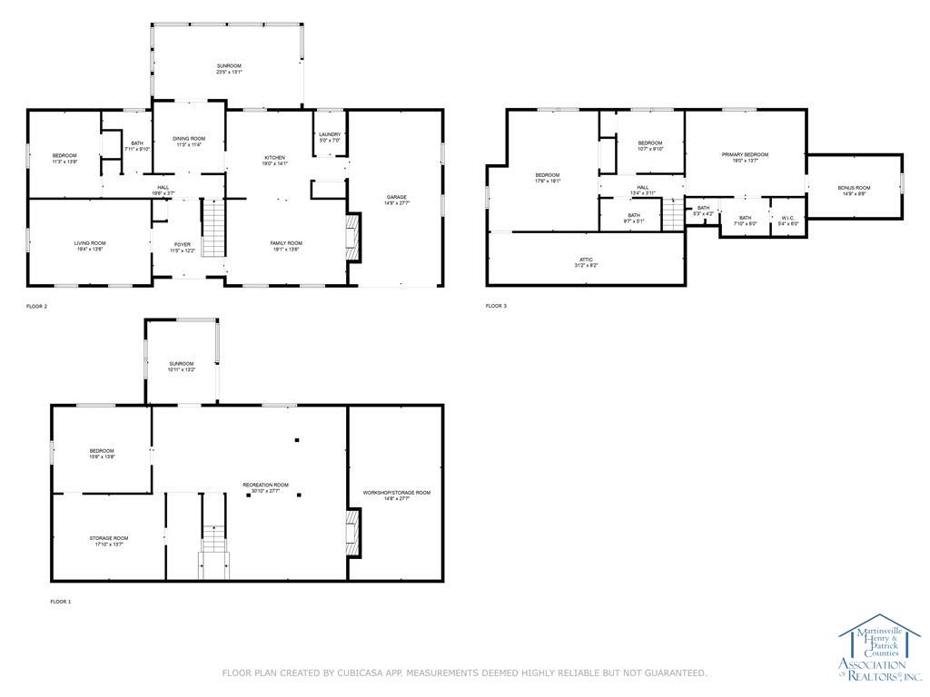 307 Woodshire Rd