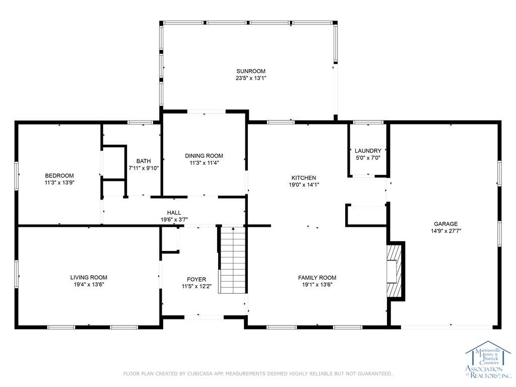307 Woodshire Rd