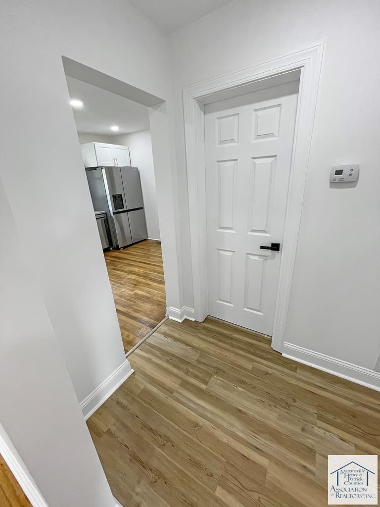 501 Fifth Street