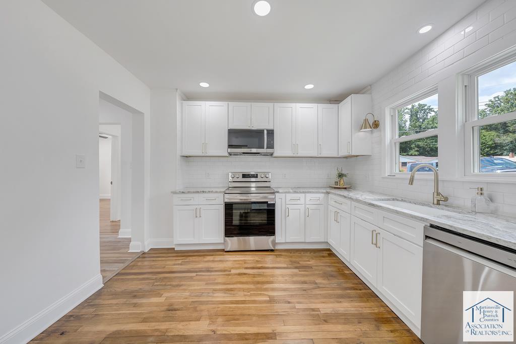 501 Fifth Street