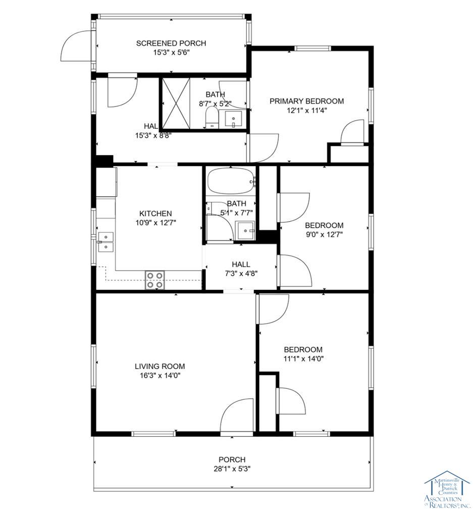 501 Fifth Street