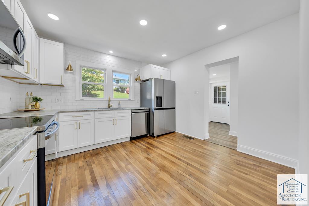 501 Fifth Street