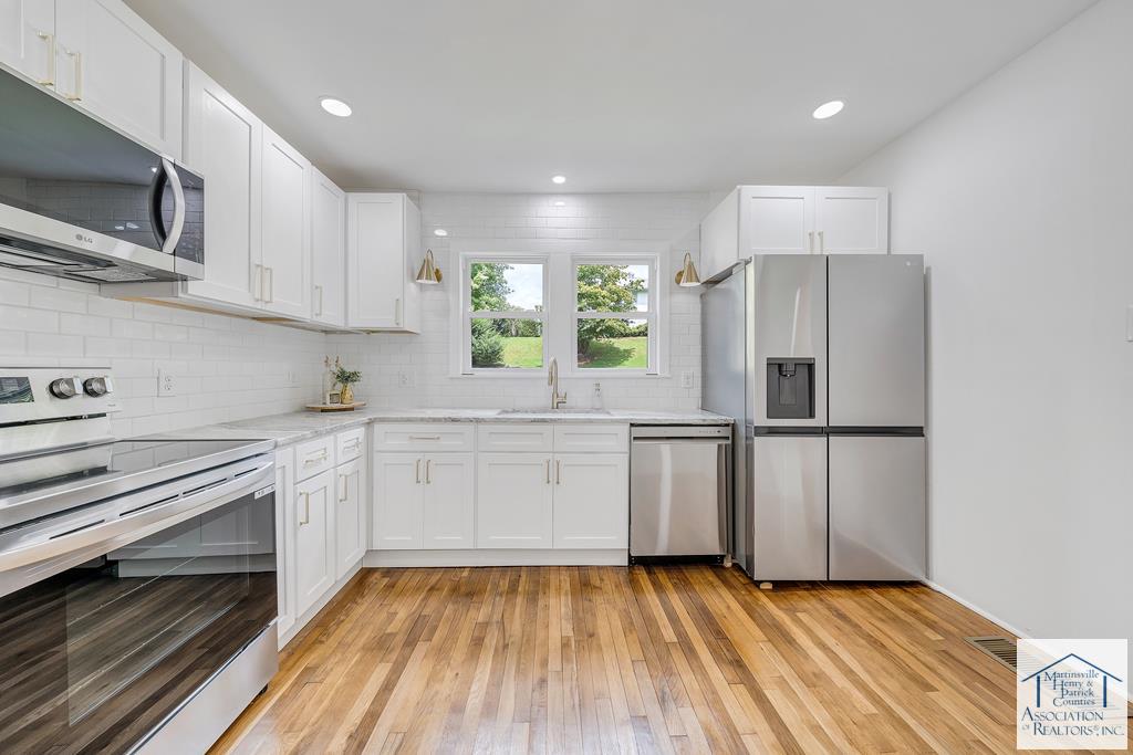 501 Fifth Street