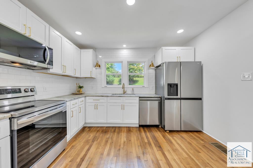 501 Fifth Street