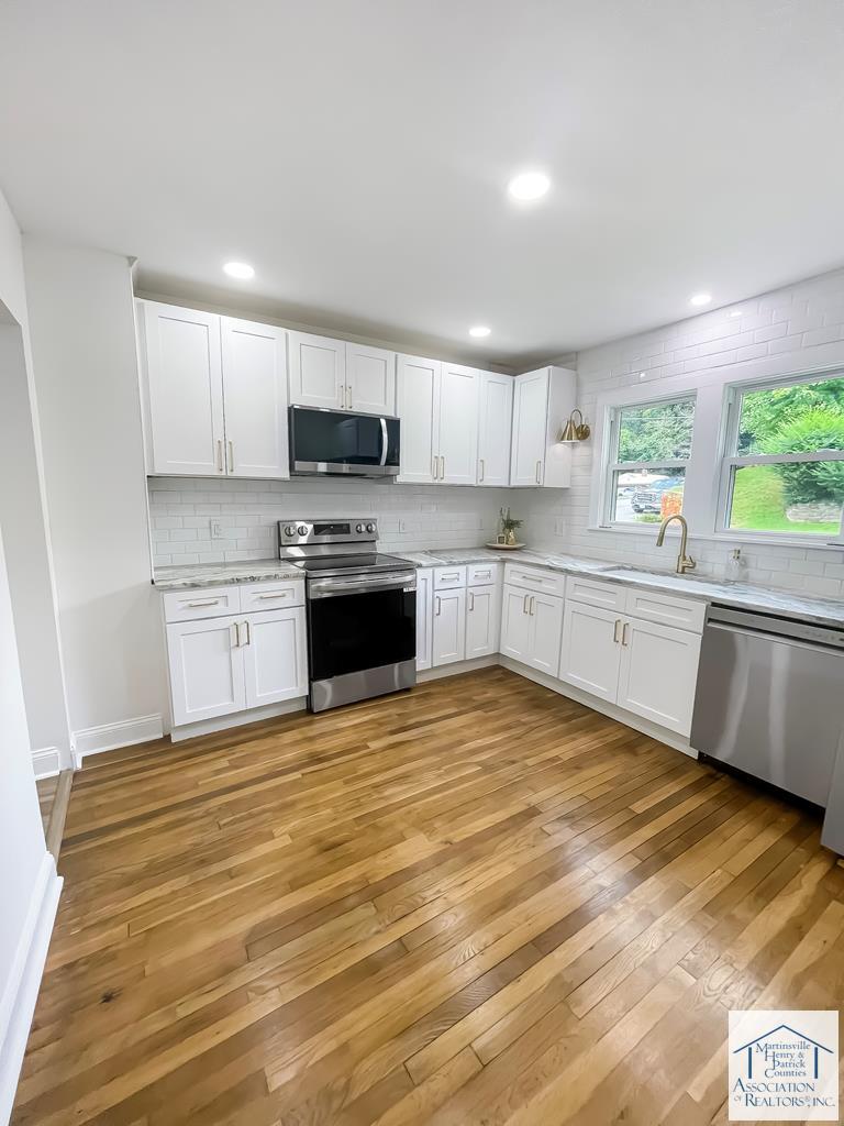 501 Fifth Street